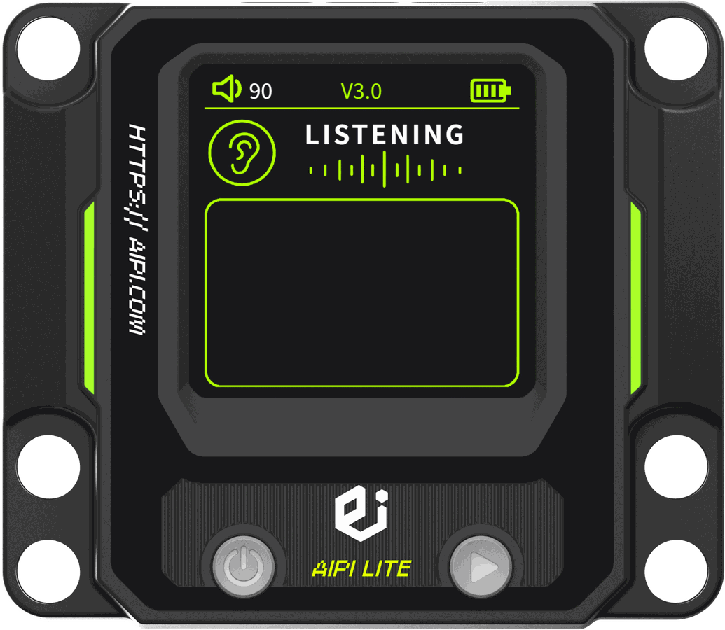 AIPI Lite EVO